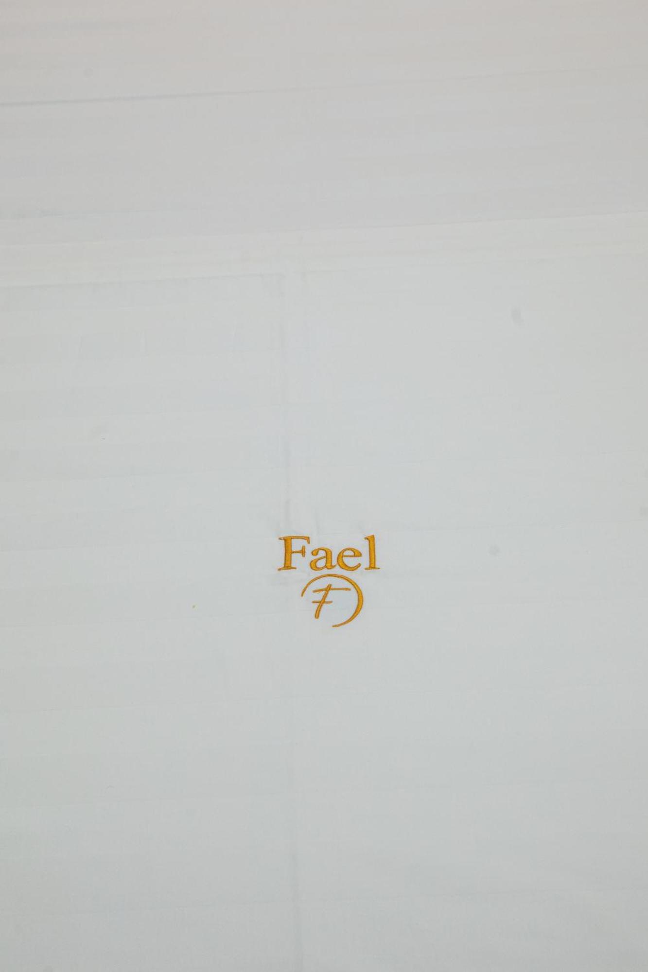 Vlore Luxury Apartaments "Fael" Vlorë Exterior foto