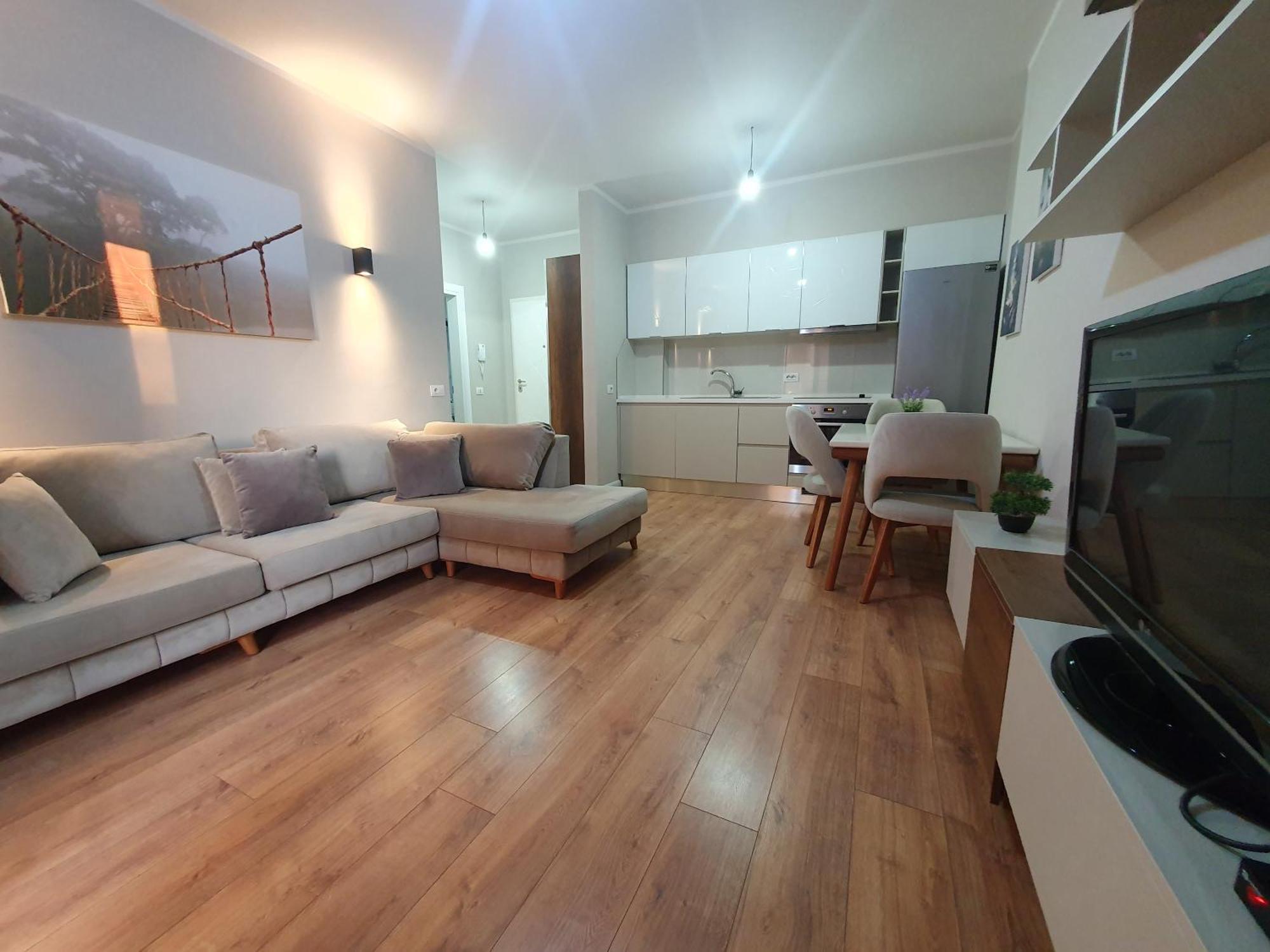 Vlore Luxury Apartaments "Fael" Vlorë Exterior foto