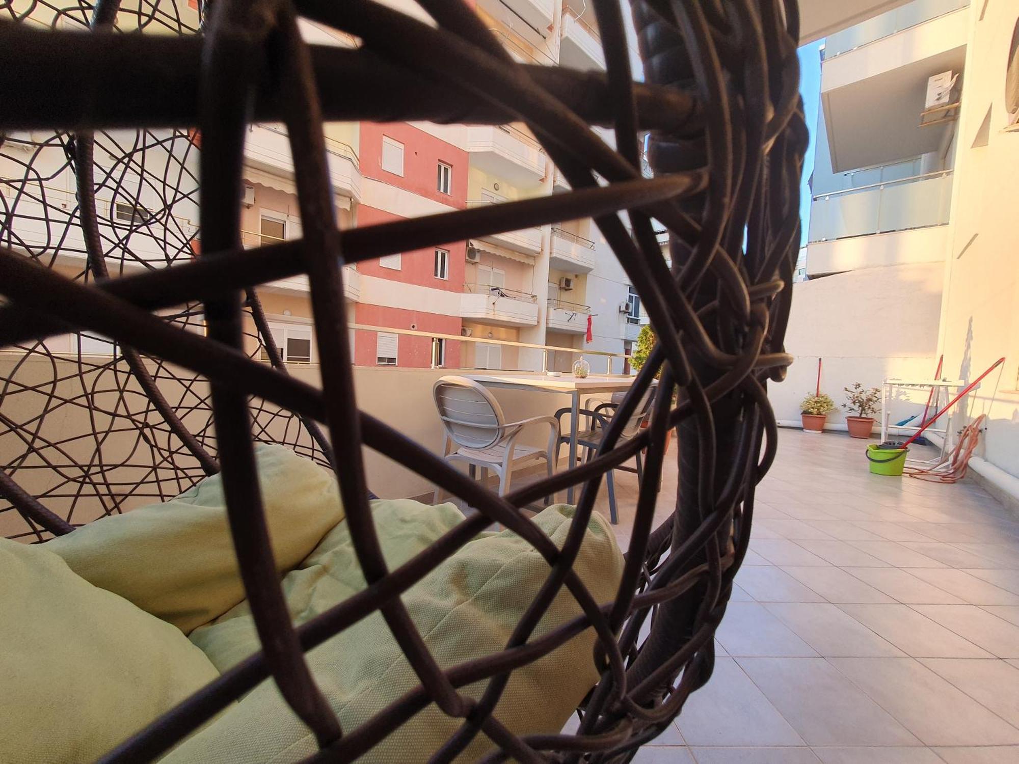 Vlore Luxury Apartaments "Fael" Vlorë Exterior foto