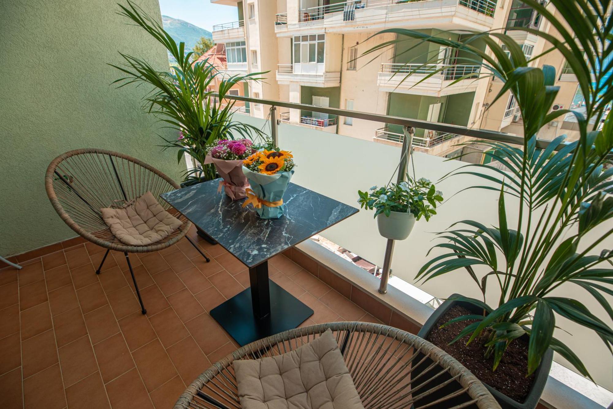 Vlore Luxury Apartaments "Fael" Vlorë Exterior foto