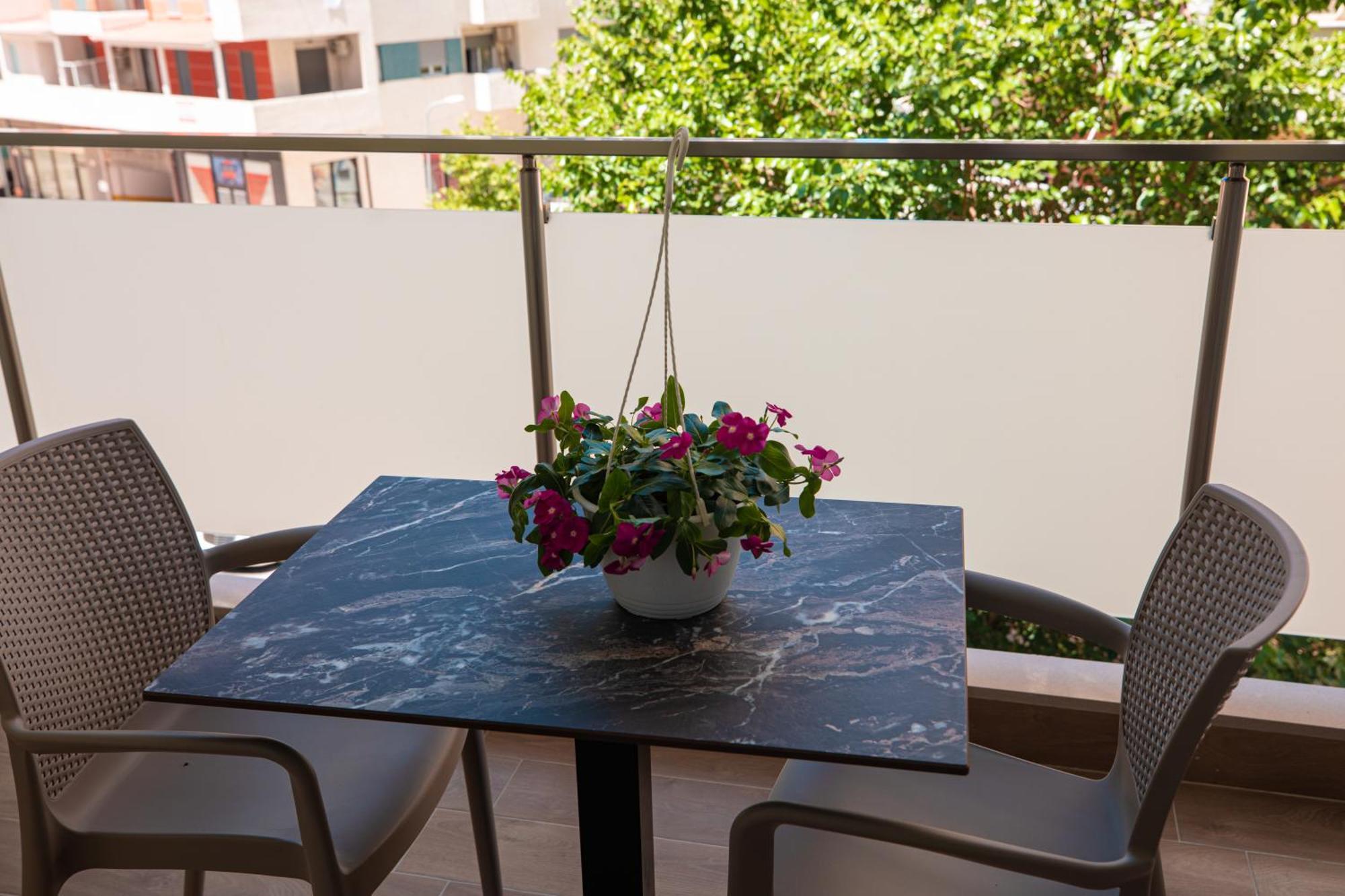 Vlore Luxury Apartaments "Fael" Vlorë Exterior foto